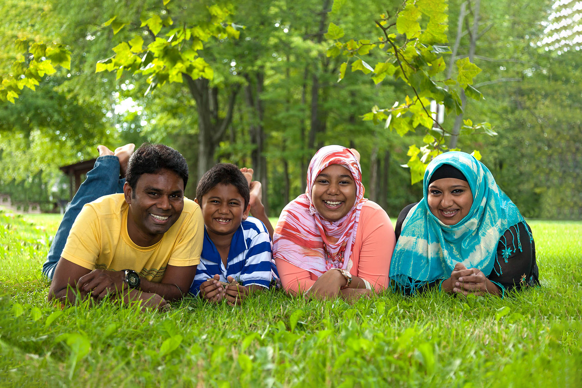 General Services - Family Options Counseling