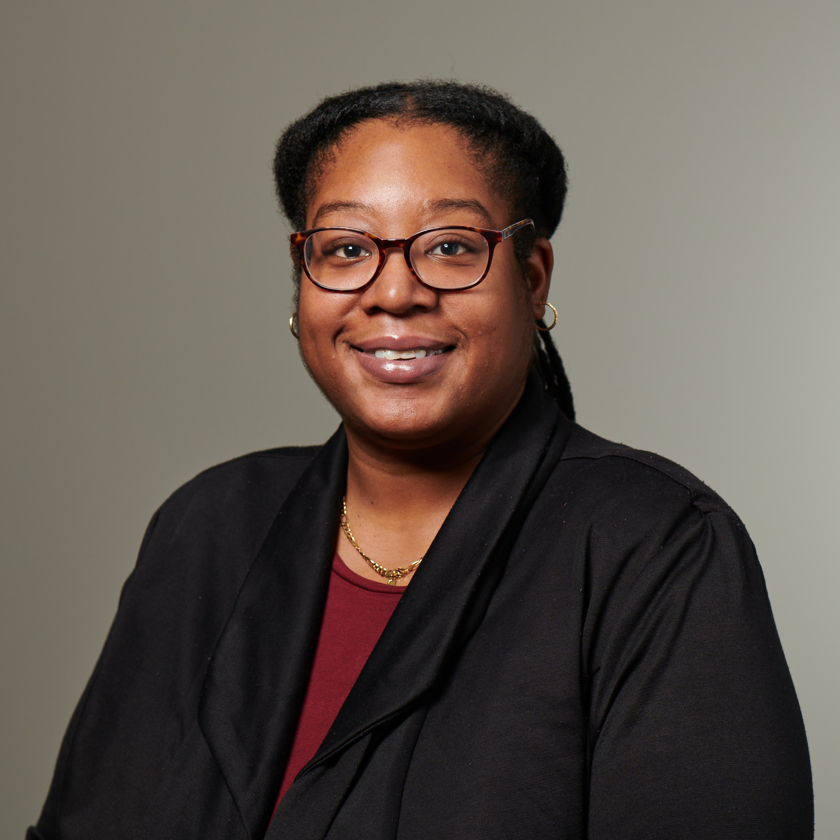 Shawanna Dorvilier